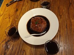 -苹果树下艺术餐厅(通州店)