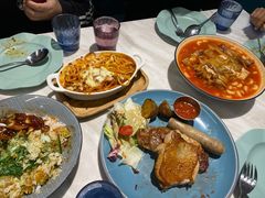 -珀翠餐厅(新业路店)