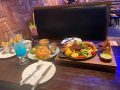 -bluefrog蓝蛙(皇庭广场店)