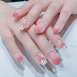-情同手足美甲美睫