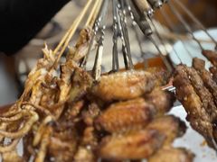 -江湖翅客(琶洲新村店)