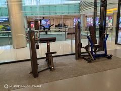 -24/7 FITNESS 健身(罗湖金光华店)