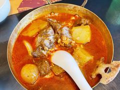 -simply thai天泰(世纪汇店)
