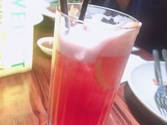 -MARU玛露音乐餐厅(大学路店)