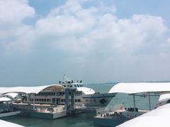 -厦门五通客运码头