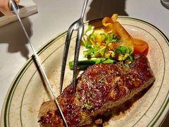 -燃扒房Steakhouse(皇庭店)