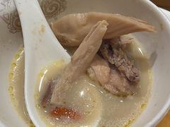 -湯系·煲汤手艺人(东二环泰禾广场店)
