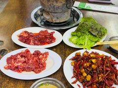 -西塔隆太白烤牛肉馆(图们路店)
