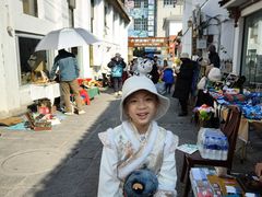 -大理床单厂艺术区