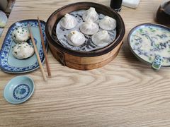 -富春汤包生煎馆(春晖店)