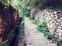 -竹泉村旅游度假区