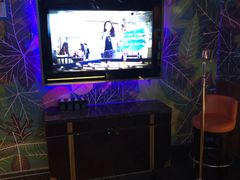 -米乐星世界KTV(汇智国际商业中心店)