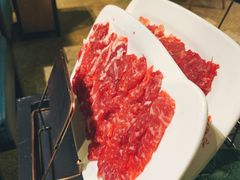 -牛焱·贵州黄牛肉火锅(城西银泰店)