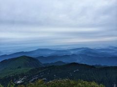 -峨眉山风景名胜区