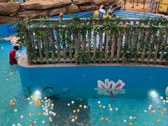 -广州融创水世界