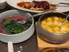 -万丽轩·粤菜(王府井金茂万丽酒店)