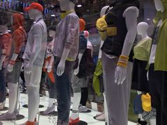 -优衣库(银座店)