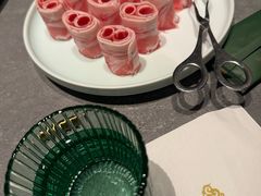 -鼎鼎香·港式火锅(北京SKP店)