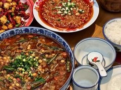 -小街47號江湖菜(四合院店)