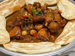 -小菜园新徽菜(芜湖万达店)