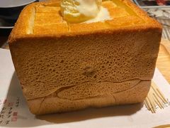 -绿茶餐厅(朝阳大悦城店)
