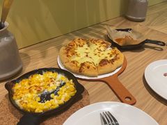 -必胜客(浦上万达店)
