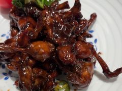 -宁海食府·涌宴(真和店)