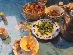 -湘春酒家·1989(运达汇店)