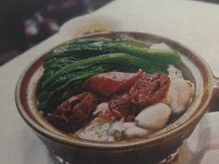 -坤记煲仔小菜(西环店)