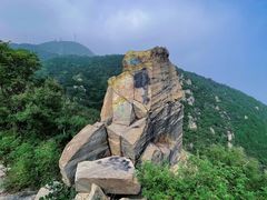 -妙峰山风景名胜区
