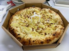 -Tube station站点比萨(王府井百货店)