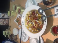 -太二酸菜鱼(深圳布吉万象汇店)