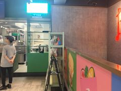 -肯德基(东四南大街店)