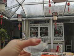 -丽江庭院之丽江往事(安定门店)