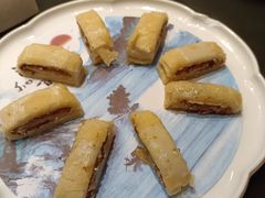 -老李家土菜馆·安吉地标美食