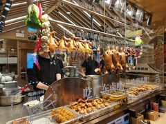 -狮头牌卤味研究所·卤味饭(花城汇南区店)