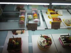 -美丽心情蛋糕(江苏路店)