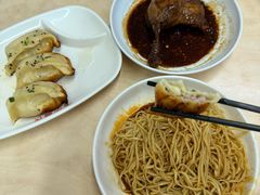 -玉华饮食店(茅台路店)