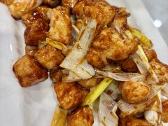 -京天红酒家(虎坊路店)