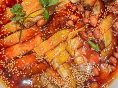 -红杏酒家·地道川菜(一品天下店)