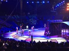 -珠海横琴长隆《卡卡虎奇遇记》