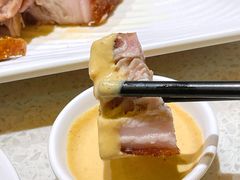 烧腩骨-香港新发烧腊茶餐厅(书城店)