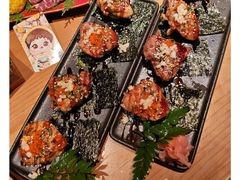 -MIKOMIKO和牛烧肉专门店(南门店)