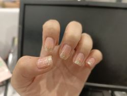 -CO COLOR美甲美睫美妆