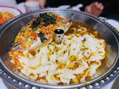 -湘君私厨.16年湘菜店(金匙望湖店)