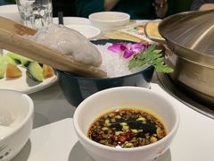 -烹然四季椰子鸡火锅(姚家园万象汇店)