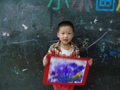 -美吉姆国际儿童发展中心(红谷滩绿地缤纷城中心)