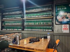 -香猪坊(五道口店)