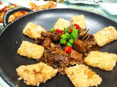 -蒋公馆家宴(江阴店)