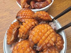 -逢春菜馆天津菜(胜利路店)